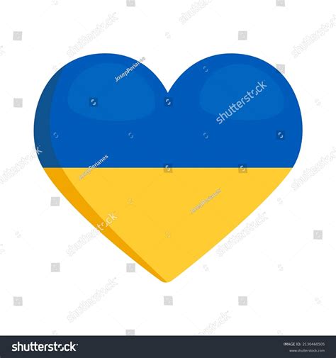 Ukraine Flag Sign Emoji Icon Illustration Stock Vector (Royalty Free ...