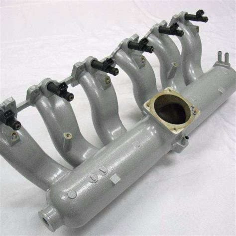 SHORT RUNNER INLET MANIFOLD BA-FG 6CYL – BPT Motorsport