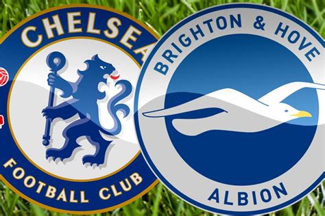 Chelsea vs Brighton Preview, Predictions, Lineups, Team News ...