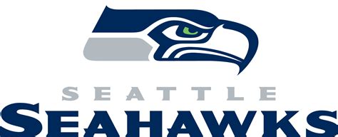 Seahawks Logo PNG Images For Free Download