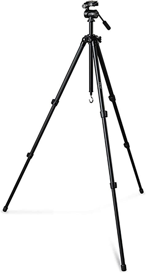 The 5 Best Spotting Scope Tripods (Review & Guide) - Optics Empire