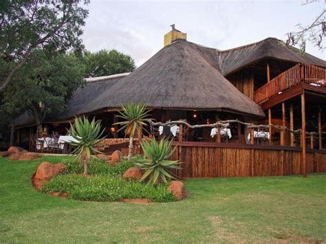 Mabalingwe Nature Reserve Camping and Caravanning Accommodation | Book Your Dream Self-Catering ...