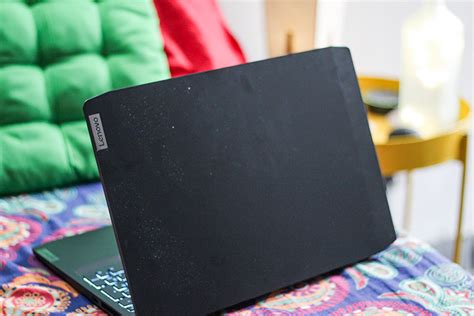 Lenovo IdeaPad Gaming 3i Review: Work Hard, Play Hard | LaptrinhX