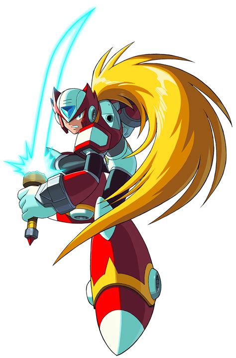 Zero (Mega Man) | Smashpedia | Fandom