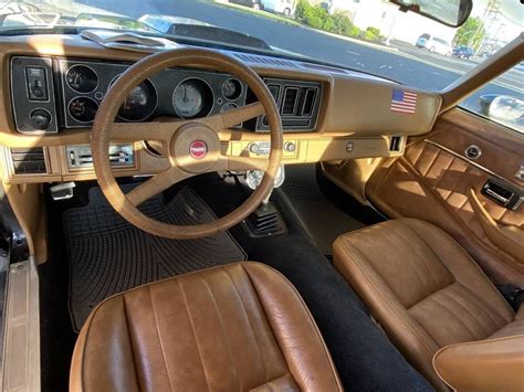 1980 Chevrolet Camaro Z28 Photo 4 | Barn Finds