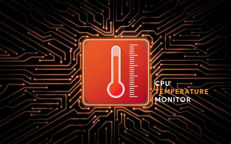 10 Best CPU Temperature Monitoring Software For Windows [2023 Ranking]