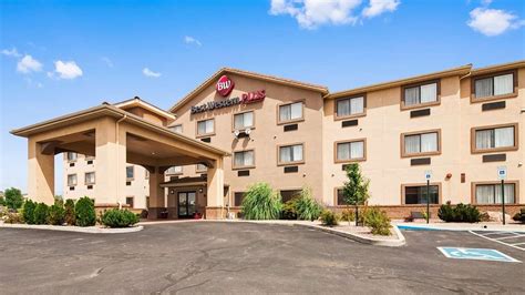 12 Best Hotels in Pueblo, Colorado