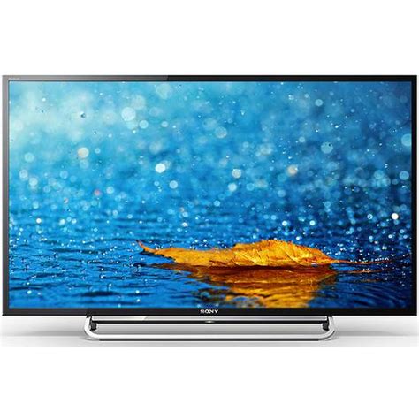 Sony BRAVIA 60" Full HD 1080p LED LCD Smart TV - KDL60W600B ...