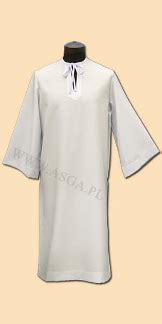 ACOLYTE ROBES