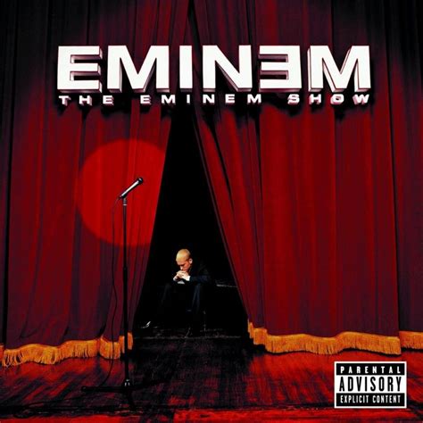 Eminem Albums Ranked 2024 - Raf Leilah