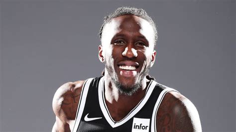 Nets and Taurean Prince Agree to 2-Year $29 Million Extension | Def Pen