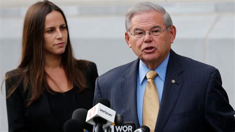 MSNBC Anchor Alicia Menendez Addresses Father’s Indictment on Air