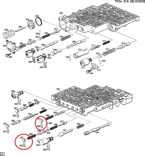 4l60e Boost valve Location! Pulling my hair out! - LS1TECH - Camaro and Firebird Forum Discussion