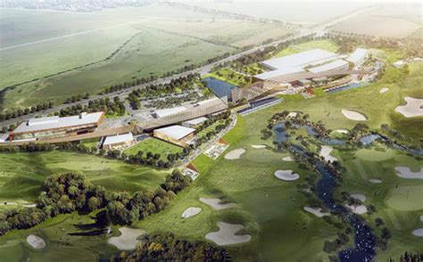 General Contractor Selected for 500-Key Omni PGA Frisco Resort ...