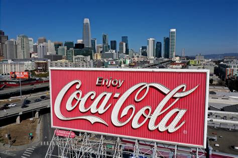 Coca-Cola Stock: A Strong Buy As It Continues Its Robust Growth ...