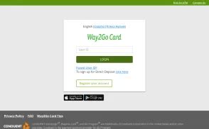 Go Program Way2Go Card Reviews 2024 – All You Need to Know ...