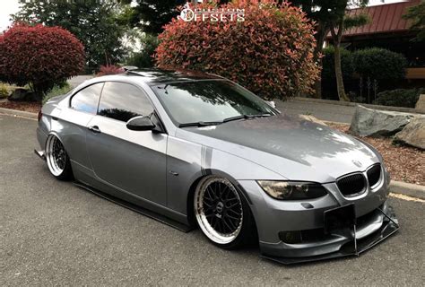 335i Custom