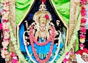 5 Best Temples in Bhawanipatna, OD - 5BestINcity.com