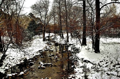 Winter in Mena, Arkansas. | Outdoor, Winter, Arkansas