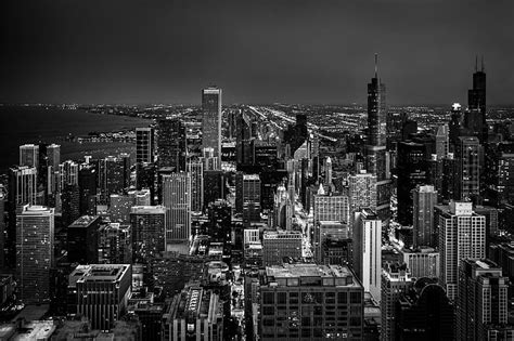 HD wallpaper: brown and gray concrete high-rise building, New York City ...