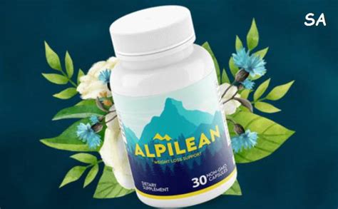 Alpilean Weight Loss Capsule Reviews: Is It Safe And Effective ...