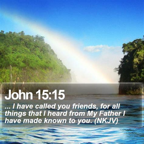 14 Bible Verses about Friendship - Bible Quotes about Friends