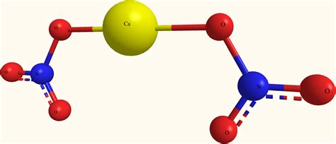 Calcium Nitrate Facts, Formula, Properties, Uses, Safety Data