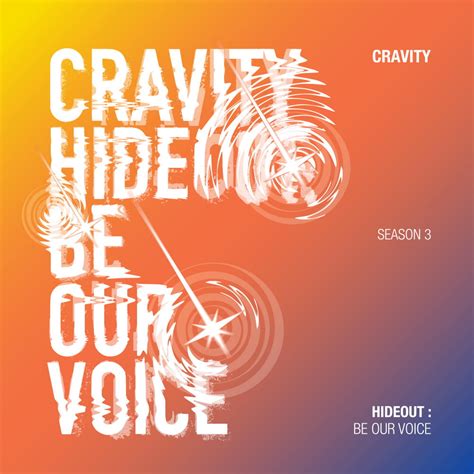 [ALBUM & MV REVIEW] CRAVITY - 'HIDEOUT: BE OUR VOICE - Season 3' | allkpop