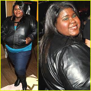 Gabourey Sidibe: Don’t Spoil the ‘Scream 4′ Ending! | Gabourey Sidibe ...