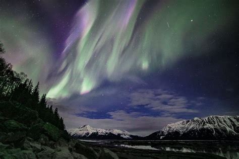 Northern Lights Forecast Ketchikan Alaska | Americanwarmoms.org