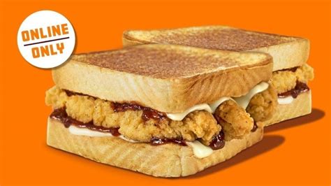 The Whataburger Secret Menu Chicken Sandwich You Need To Try