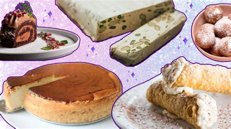 Italian Christmas Desserts, Ranked | Autostraddle