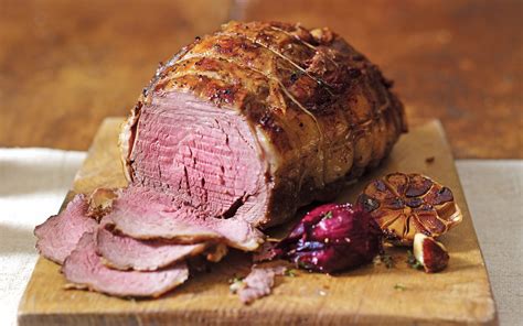 Roast silverside of Scotch Beef PGI recipe