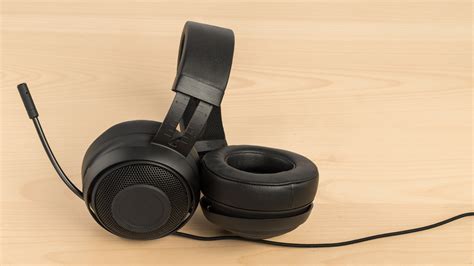 Razer Kraken Pro V2 Review - RTINGS.com