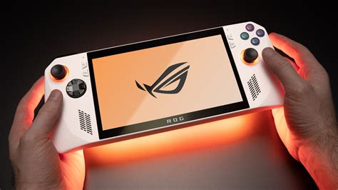 Asus ROG Ally: Leaked Price, Specifications And Launch Date - Cashify