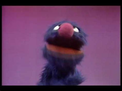 GROVER - NEAR AND FAR! (Classic Sesame Street) - VidoEmo - Emotional Video Unity