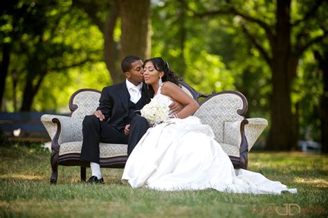 Terrace on the Park Wedding Photographers