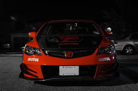 Widescreen Honda Civic Mugen Rr Cool Wallpapers - Honda Fd Mugen Rr (#1748418) - HD Wallpaper ...