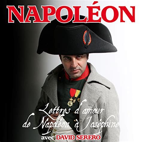 Lettres d'amour de Napoleon à Josephine: [Love Letters from Napoleon to ...