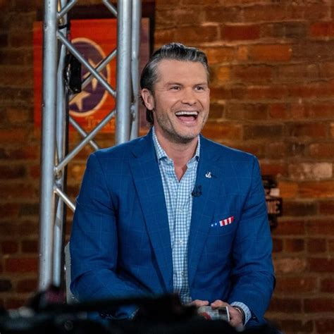 Pete Hegseth Biography, Age, Height, Wife, Kids, Net Worth