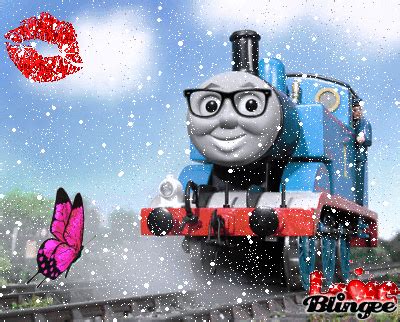 Thomas - Thomas And Friends Fan Art (29574759) - Fanpop