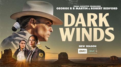 How to Watch ‘Dark Winds’ season 2 premiere for free - mlive.com