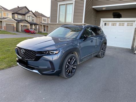 Mazda CX-50 Meridian Edition now available in USA and Canada : r/CX50