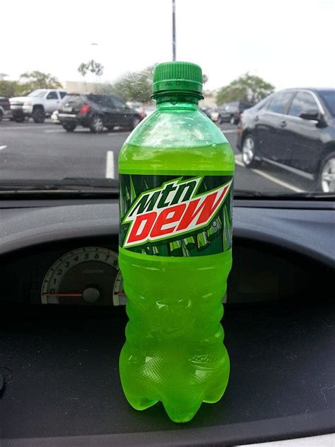 80 Mountain Dew Flavors from Around the World ~ Now That's Nifty