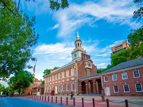 How to Do Independence Hall and the Liberty Bell — Visit Philadelphia