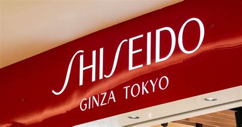 Shiseido Ginza Tokyo – Luxus für die Haut