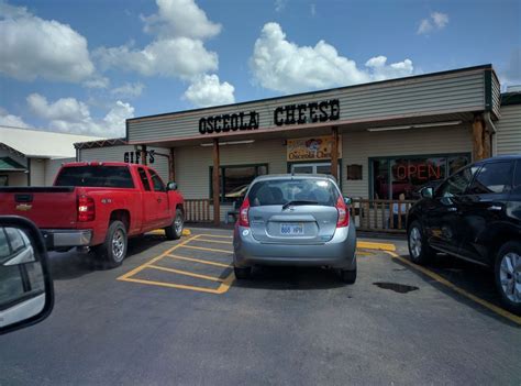 Osceola Cheese - 38 Photos & 46 Reviews - Cheese Shops - 3700 NE Hwy 13 ...