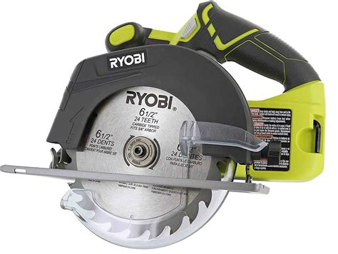 5 Best Battery Powered Circular Saws Reviewed