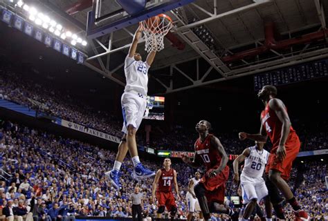 uk wildcats schedule basketball