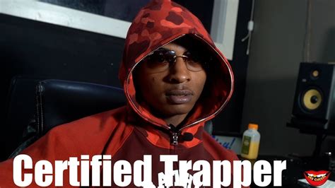 Certified Trapper admits he was finessed for $15,000 "He gave me a ...